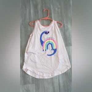 NWT -Rumi‎ + Ryder - Dino Rainbow Tank